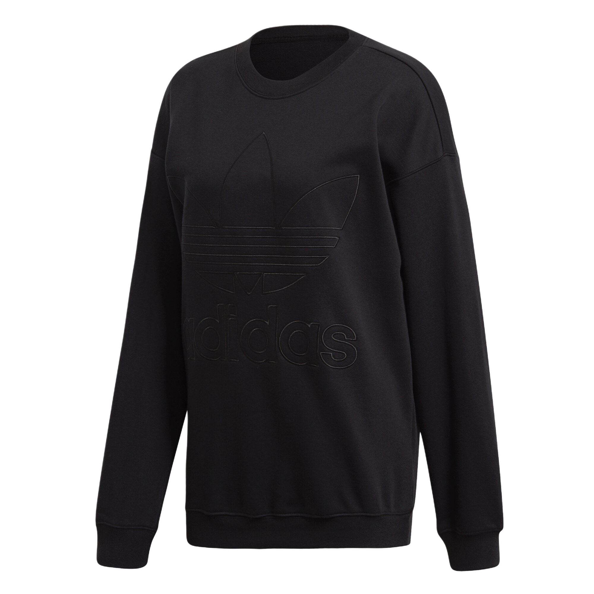 Спортивная толстовка женская Adidas Originals Sports Life Collection - Boxette Shop